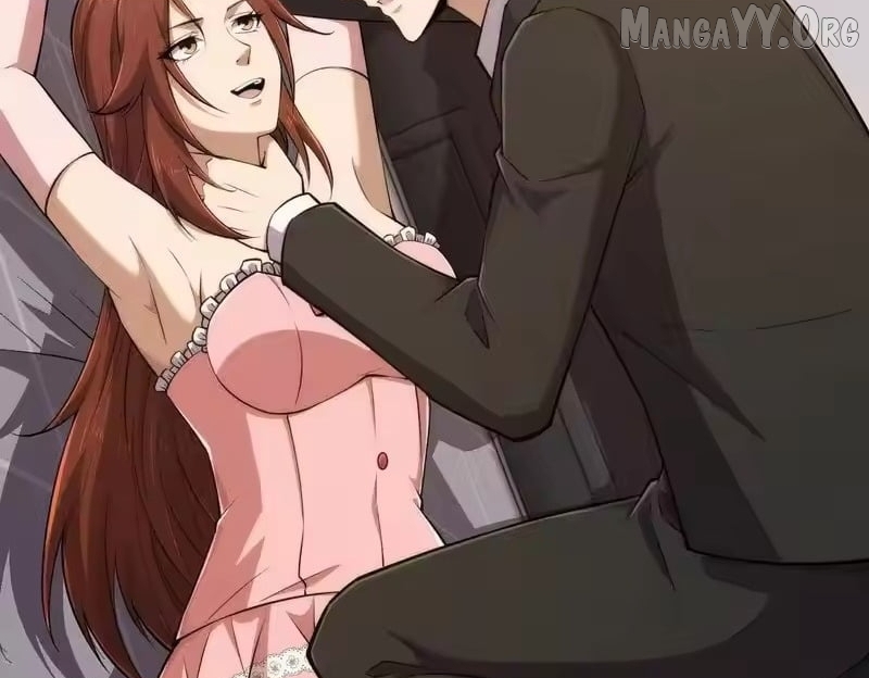 Hidden Dragon in the City (2025) Chapter 47 - page 97